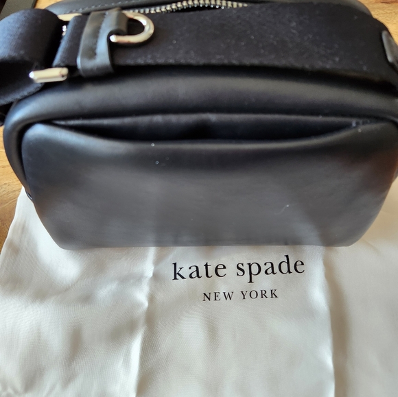 KATE SPADE Puff Crossbody - Picture 3 of 6